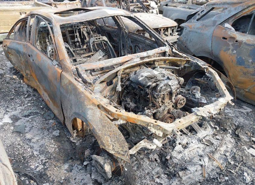 2013 Cadillac Ats STANDARD (VIN 1G6AA5RX2D0128635) main photo