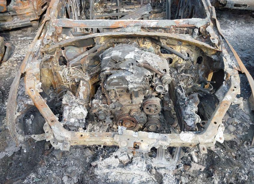 Photo 10 of 2013 Cadillac Ats STANDARD (VIN 1G6AA5RX2D0128635)