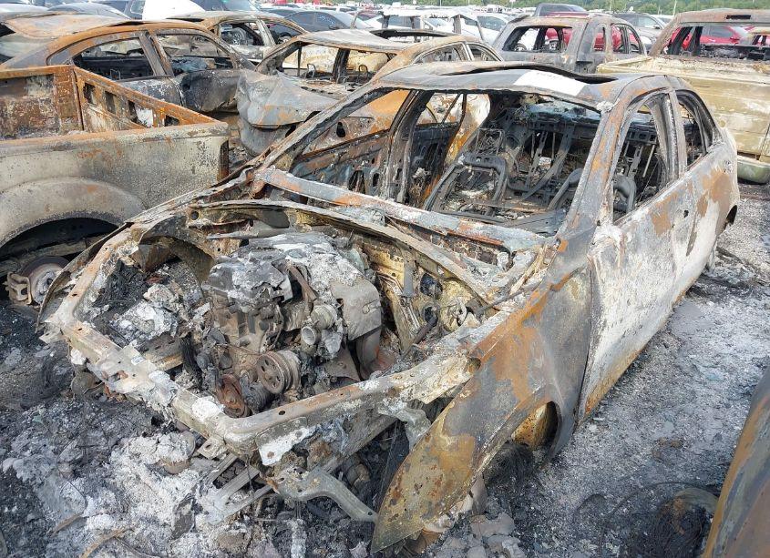 Photo 2 of 2013 Cadillac Ats STANDARD (VIN 1G6AA5RX2D0128635)