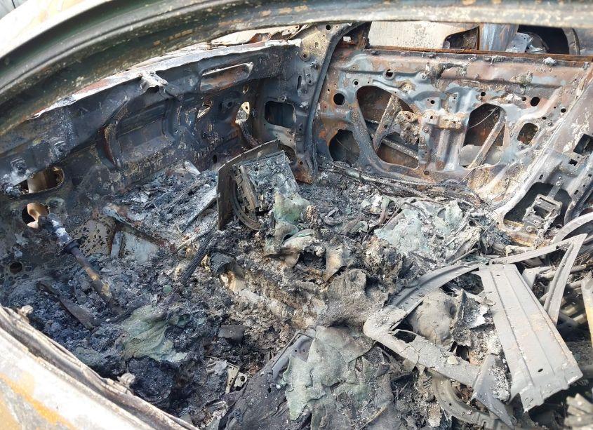 Photo 5 of 2013 Cadillac Ats STANDARD (VIN 1G6AA5RX2D0128635)