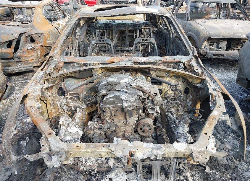 Photo 6 of 2013 Cadillac Ats STANDARD (VIN 1G6AA5RX2D0128635)