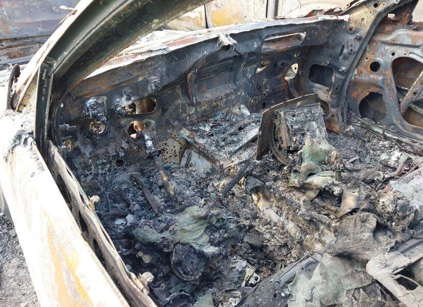 Photo 7 of 2013 Cadillac Ats STANDARD (VIN 1G6AA5RX2D0128635)