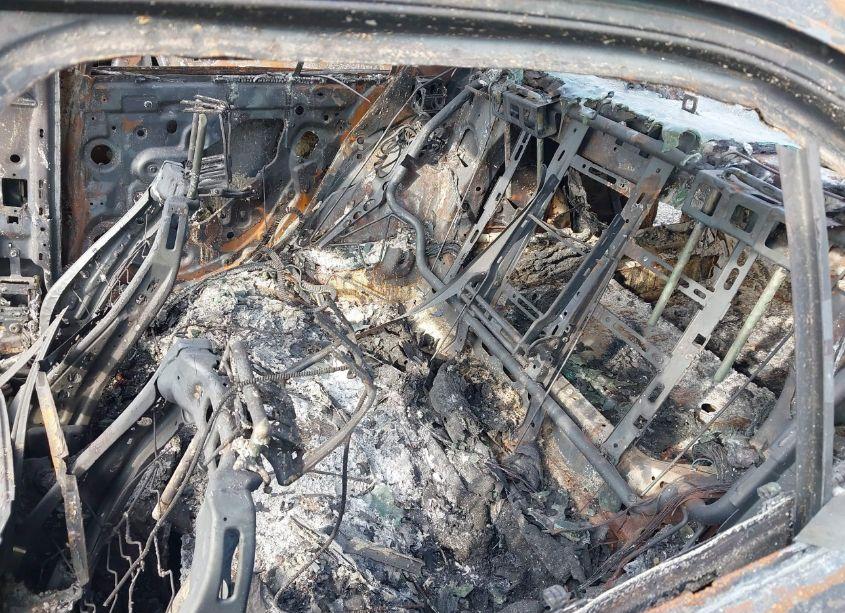 Photo 8 of 2013 Cadillac Ats STANDARD (VIN 1G6AA5RX2D0128635)