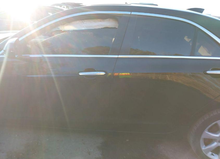 Photo 14 of 2016 Cadillac Ats STANDARD (VIN 1G6AA5RX2G0101701)