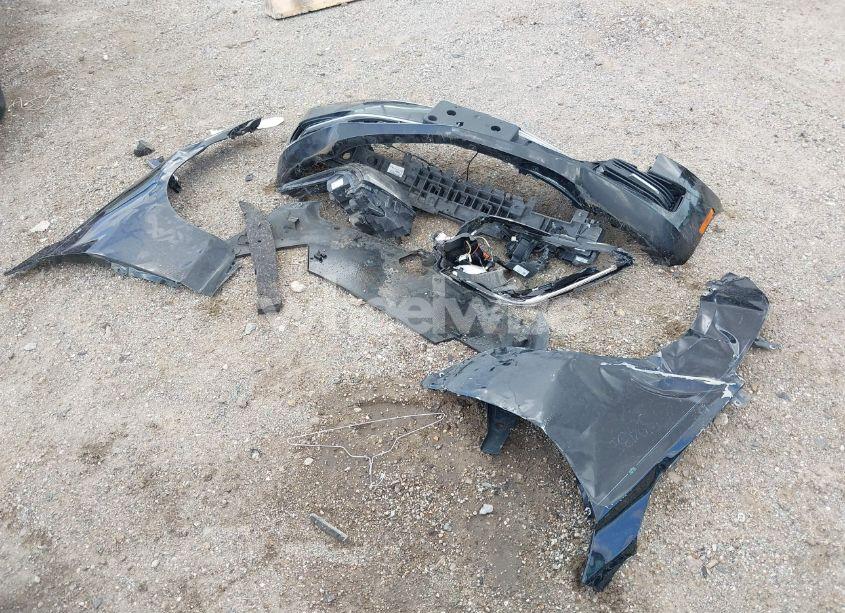 Photo 12 of 2017 Cadillac Ats STANDARD (VIN 1G6AA5RX2H0189005)