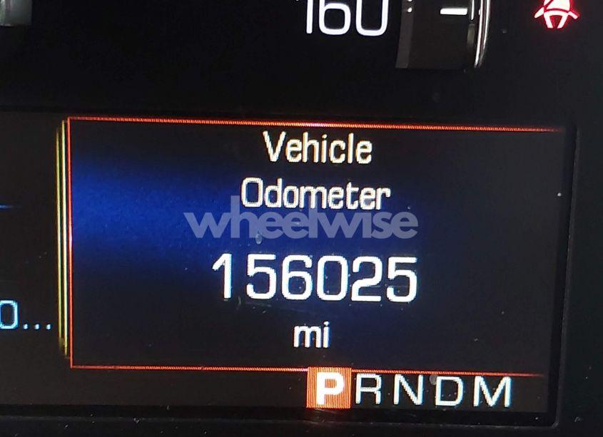 Photo 16 of 2017 Cadillac Ats STANDARD (VIN 1G6AA5RX2H0189005)