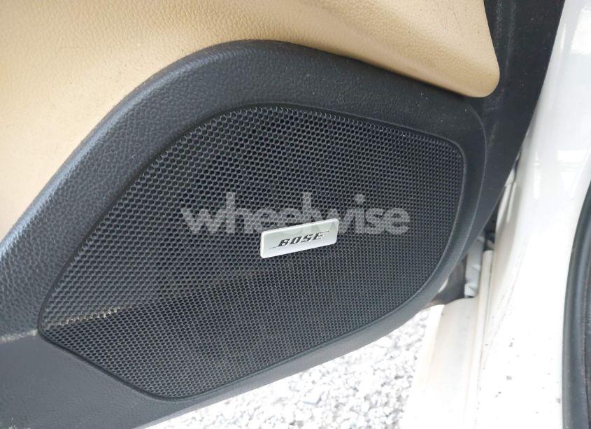 Photo 12 of 2014 Cadillac Ats STANDARD (VIN 1G6AA5RX3E0163203)