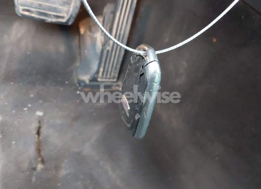 Photo 11 of 2016 Cadillac Ats STANDARD (VIN 1G6AA5RX3G0100976)