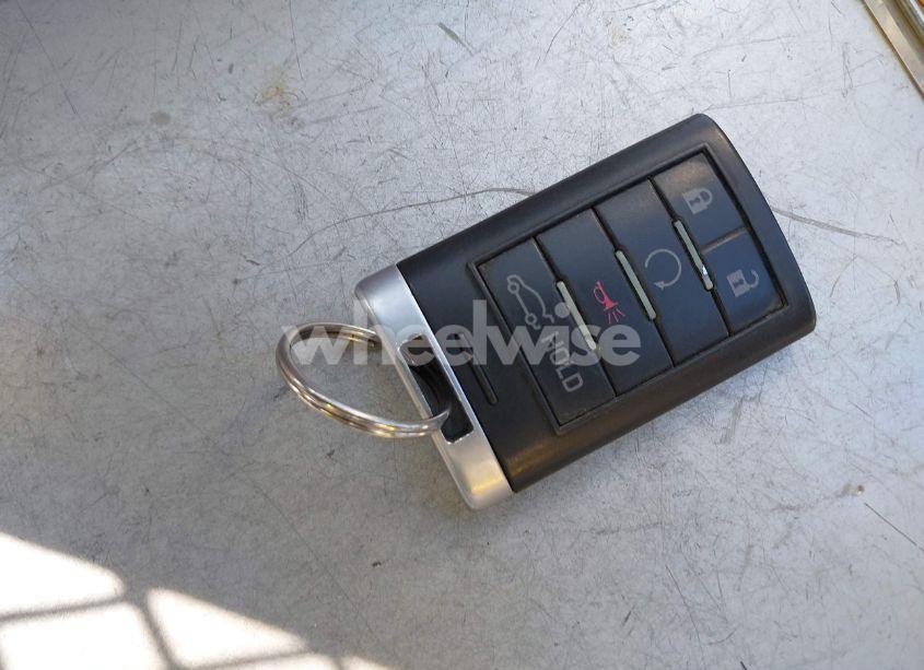 Photo 11 of 2014 Cadillac Ats STANDARD (VIN 1G6AA5RX4E0132090)