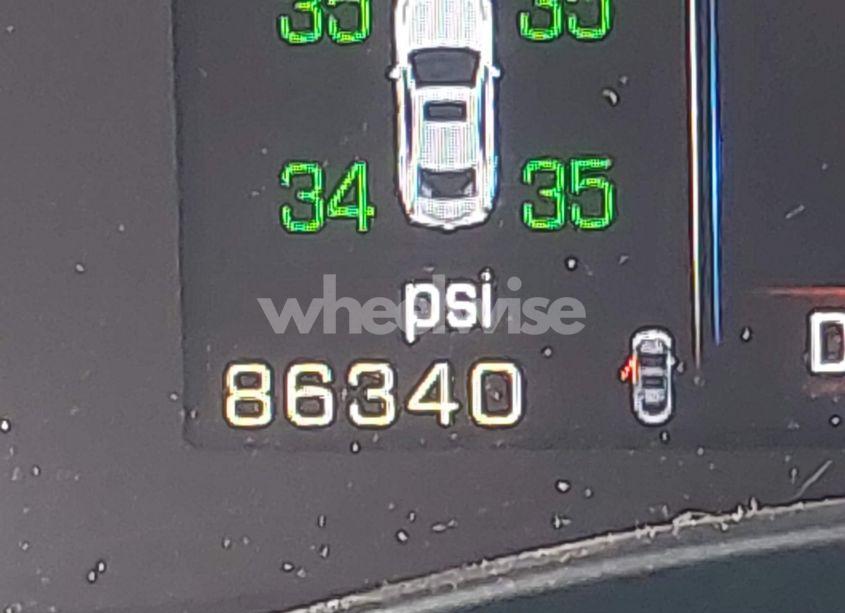 Photo 15 of 2015 Cadillac Ats STANDARD (VIN 1G6AA5RX4F0112794)