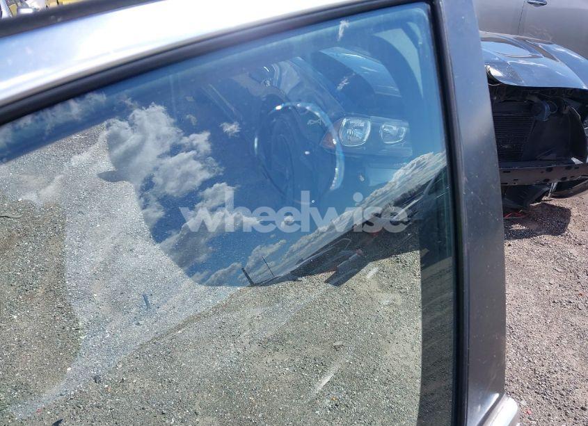 Photo 12 of 2015 Cadillac Ats STANDARD (VIN 1G6AA5RX4F0114173)