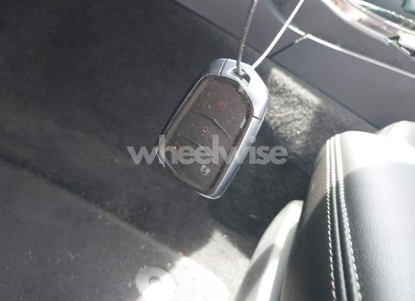 Photo 11 of 2016 Cadillac Ats STANDARD (VIN 1G6AA5RX4G0118421)