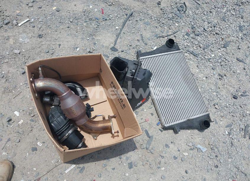 Photo 12 of 2016 Cadillac Ats STANDARD (VIN 1G6AA5RX4G0118421)