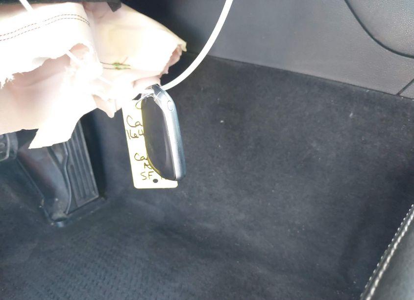 Photo 11 of 2016 Cadillac Ats STANDARD (VIN 1G6AA5RX4G0121917)