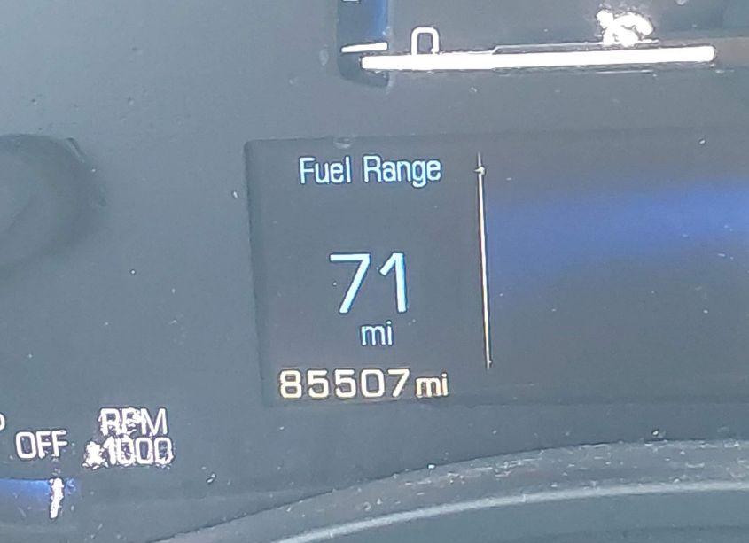 Photo 15 of 2016 Cadillac Ats STANDARD (VIN 1G6AA5RX4G0121917)