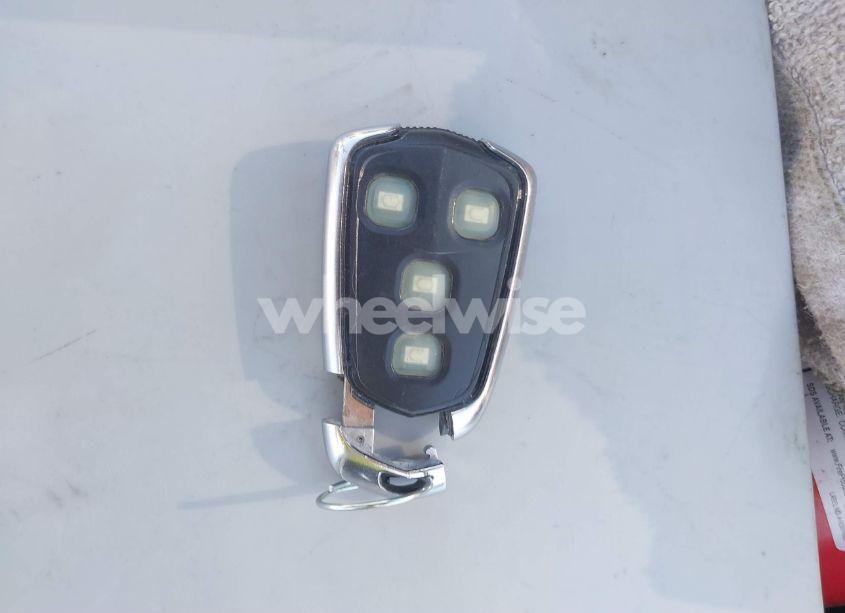 Photo 11 of 2017 Cadillac Ats STANDARD (VIN 1G6AA5RX4H0210579)