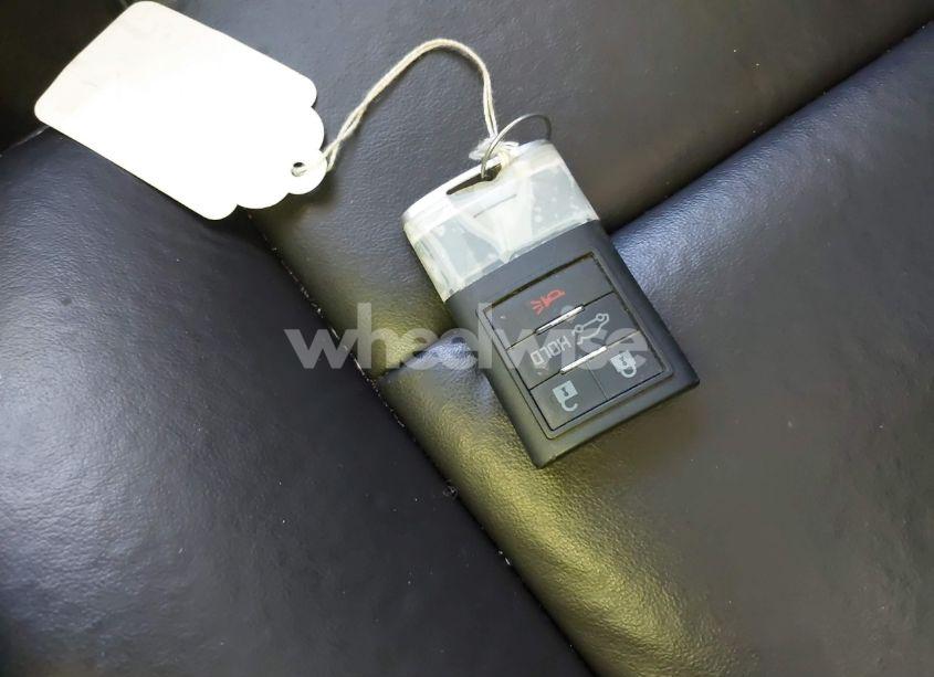 Photo 11 of 2013 Cadillac Ats STANDARD (VIN 1G6AA5RX5D0139144)