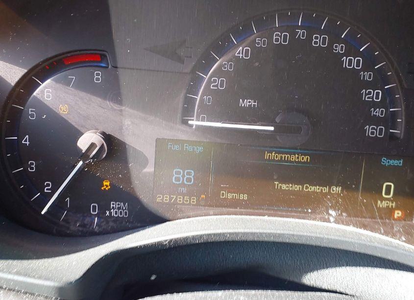 Photo 7 of 2013 Cadillac Ats STANDARD (VIN 1G6AA5RX5D0146479)