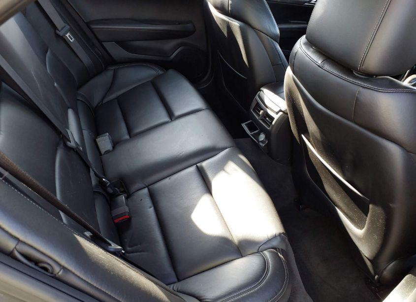 Photo 8 of 2013 Cadillac Ats STANDARD (VIN 1G6AA5RX5D0146479)