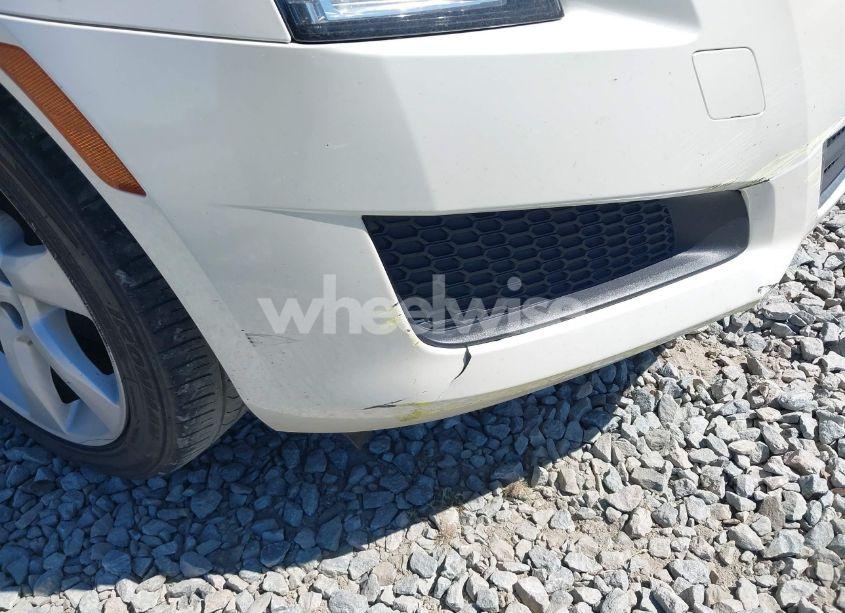 Photo 6 of 2014 Cadillac Ats STANDARD (VIN 1G6AA5RX5E0157516)