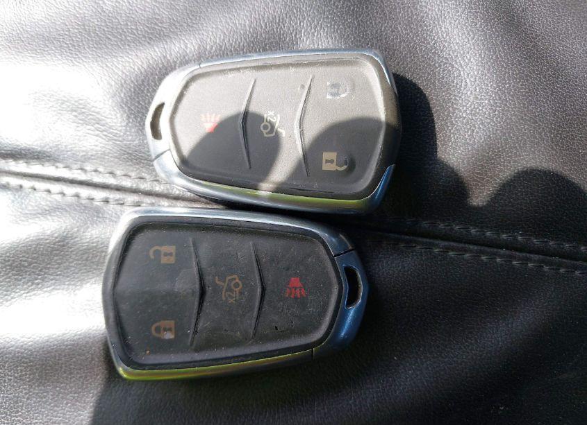 Photo 11 of 2016 Cadillac Ats STANDARD (VIN 1G6AA5RX5G0106133)