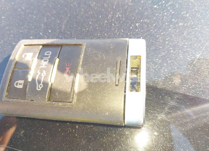 Photo 10 of 2013 Cadillac Ats STANDARD (VIN 1G6AA5RX6D0135099)