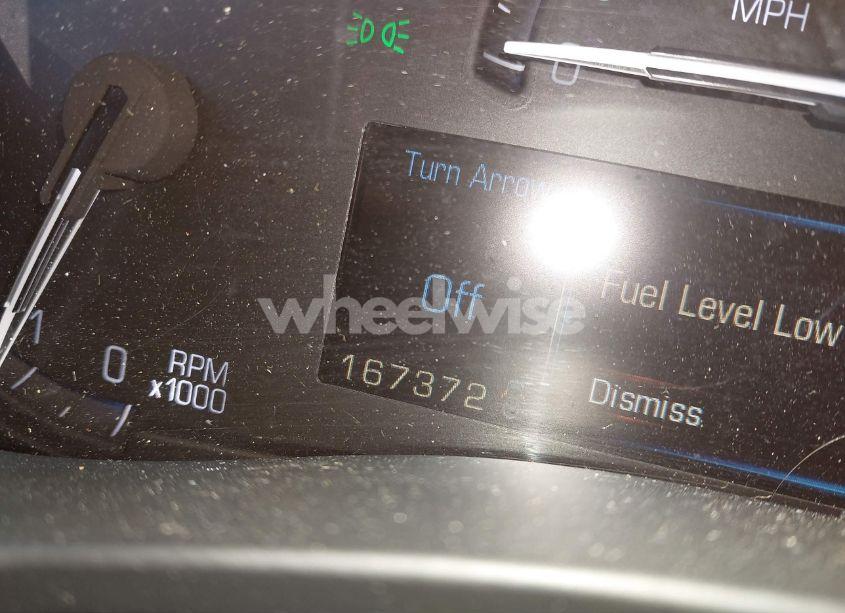 Photo 14 of 2013 Cadillac Ats STANDARD (VIN 1G6AA5RX6D0135099)