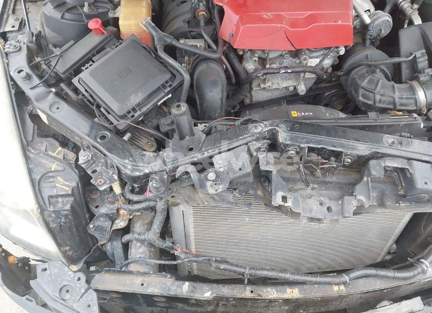 Photo 13 of 2013 Cadillac Ats STANDARD (VIN 1G6AA5RX6D0171360)