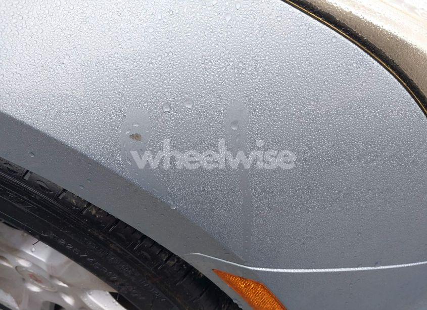 Photo 12 of 2013 Cadillac Ats STANDARD (VIN 1G6AA5RX8D0134391)