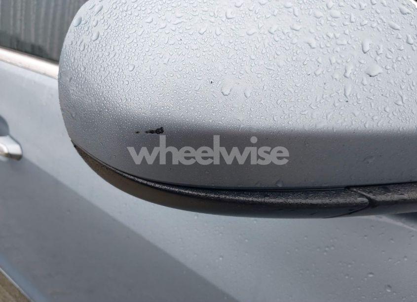 Photo 13 of 2013 Cadillac Ats STANDARD (VIN 1G6AA5RX8D0134391)