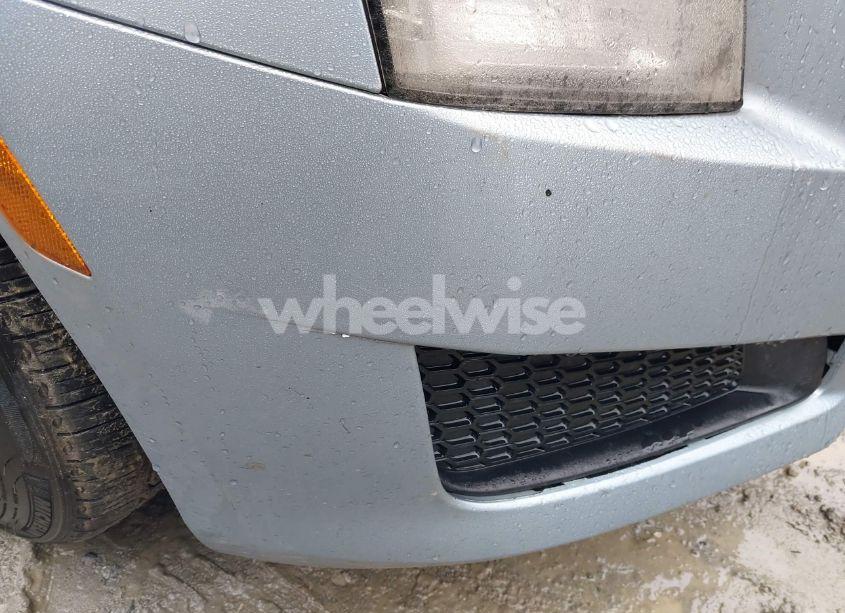 Photo 6 of 2013 Cadillac Ats STANDARD (VIN 1G6AA5RX8D0134391)