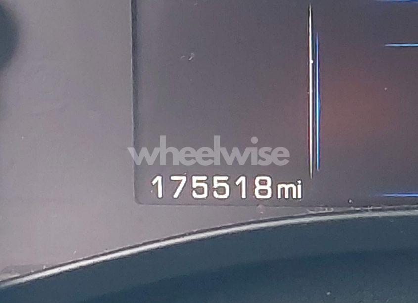 Photo 7 of 2013 Cadillac Ats STANDARD (VIN 1G6AA5RX8D0134391)