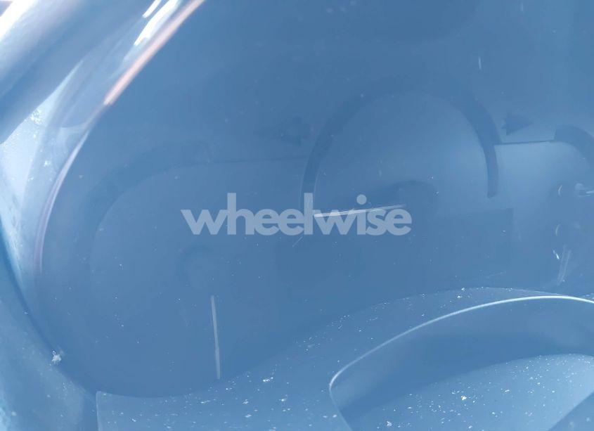 Photo 7 of 2013 Cadillac Ats STANDARD (VIN 1G6AA5RX9D0126770)