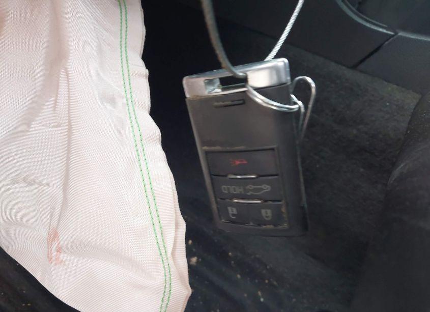 Photo 11 of 2014 Cadillac Ats STANDARD (VIN 1G6AA5RX9E0186775)