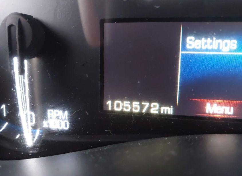 Photo 15 of 2014 Cadillac Ats STANDARD (VIN 1G6AA5RX9E0186775)