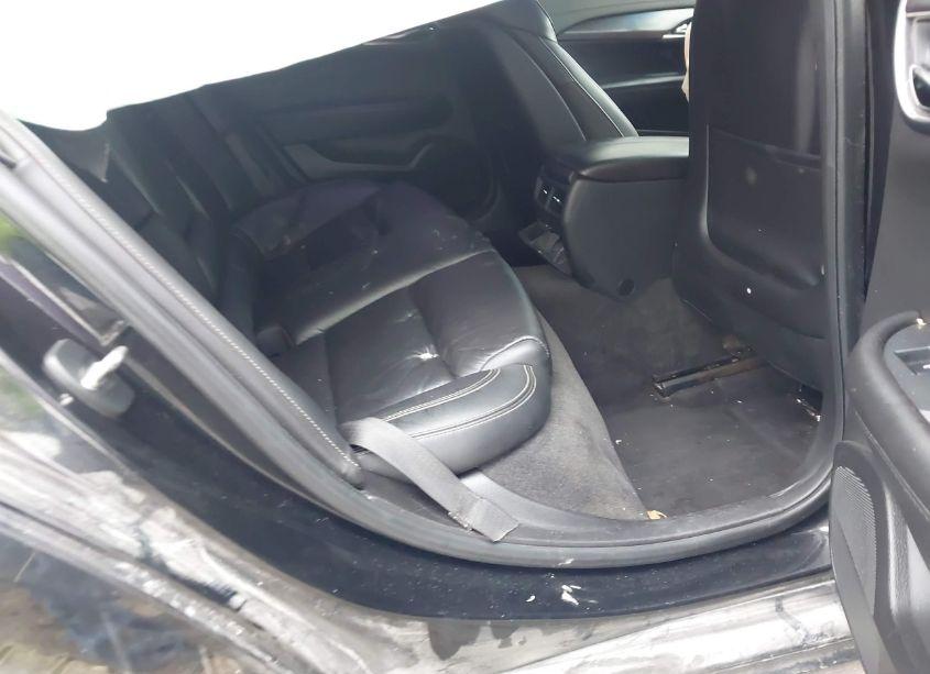 Photo 8 of 2014 Cadillac Ats STANDARD (VIN 1G6AA5RX9E0186775)