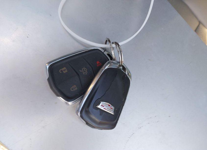 Photo 11 of 2016 Cadillac Ats STANDARD (VIN 1G6AA5RX9G0168246)