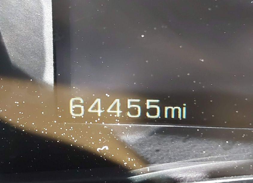 Photo 15 of 2016 Cadillac Ats STANDARD (VIN 1G6AA5RX9G0168246)