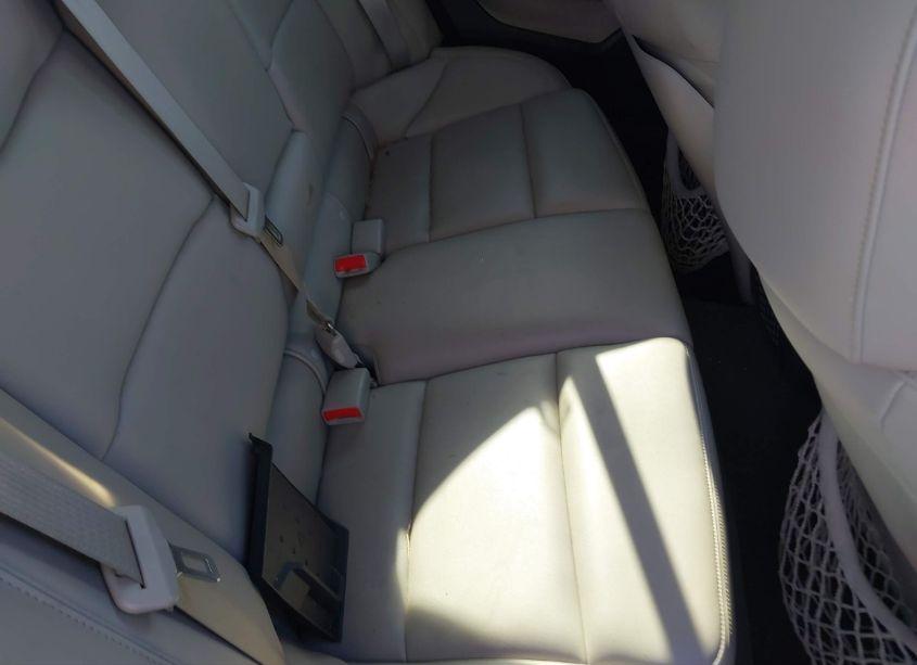 Photo 8 of 2016 Cadillac Ats STANDARD (VIN 1G6AA5RX9G0168246)