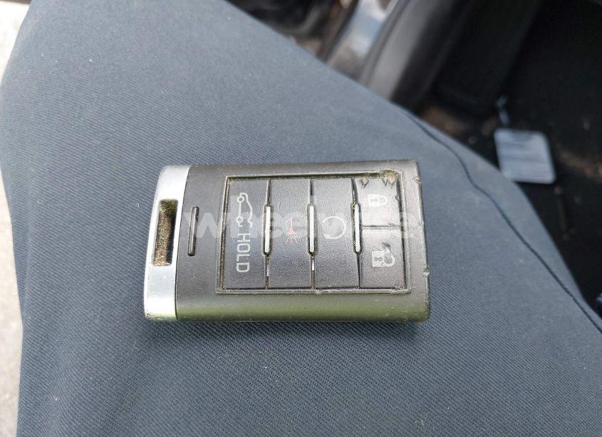 Photo 11 of 2014 Cadillac Ats STANDARD (VIN 1G6AA5RXXE0172366)