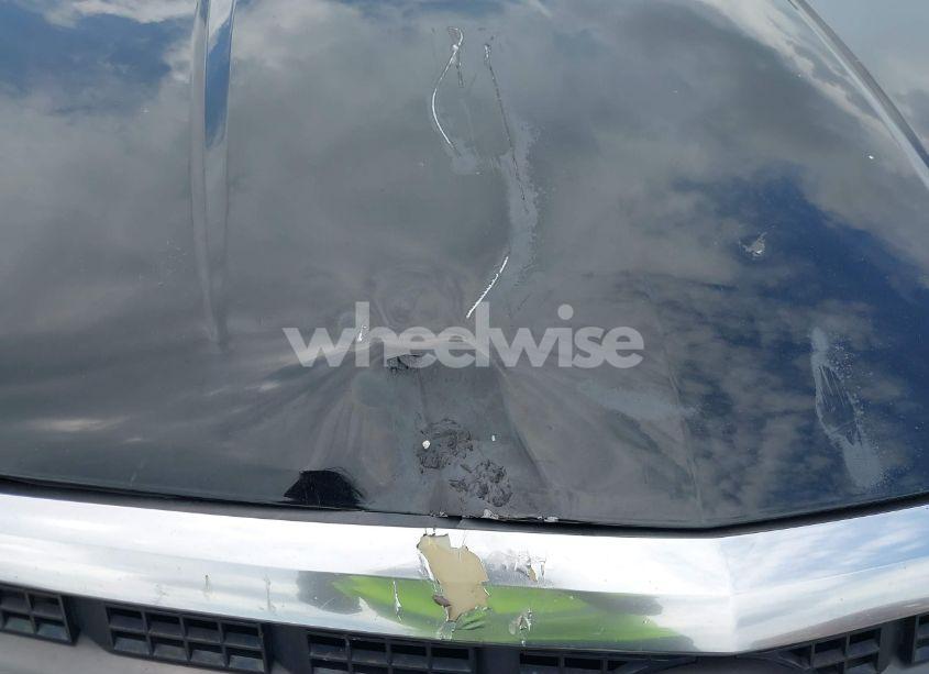 Photo 12 of 2014 Cadillac Ats STANDARD (VIN 1G6AA5RXXE0172366)