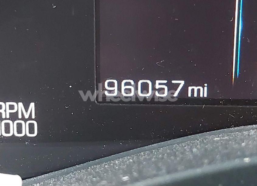 Photo 15 of 2017 Cadillac Ats STANDARD (VIN 1G6AA5RXXH0158049)