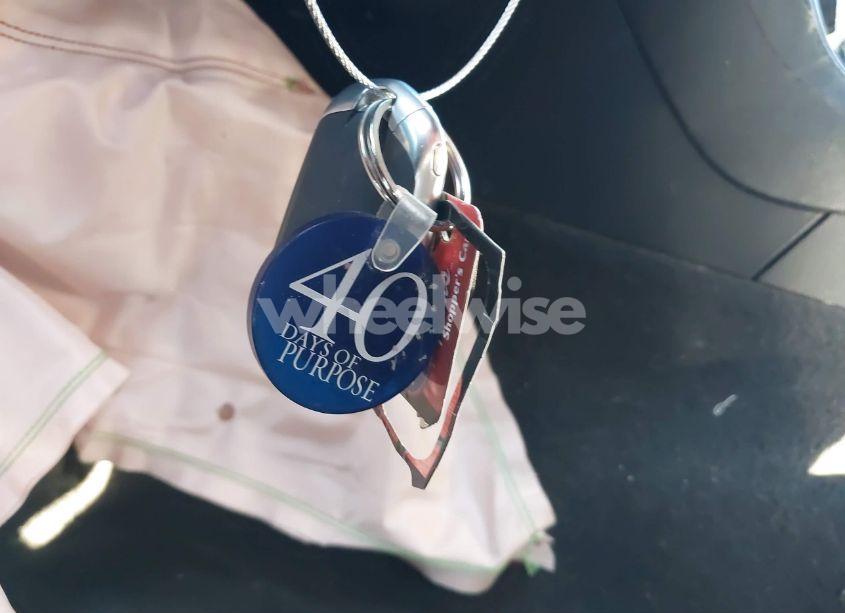 Photo 11 of 2016 Cadillac Ats LUXURY COLLECTION (VIN 1G6AB1RX2G0146160)