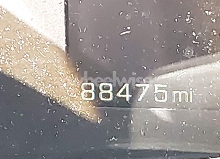 Photo 16 of 2016 Cadillac Ats LUXURY COLLECTION (VIN 1G6AB1RX2G0146160)