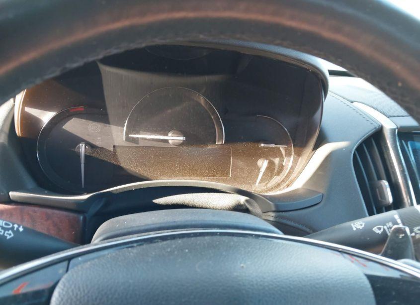 Photo 14 of 2017 Cadillac Ats LUXURY (VIN 1G6AB1RX8H0159433)