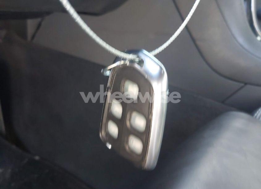 Photo 11 of 2016 Cadillac Ats LUXURY COLLECTION (VIN 1G6AB1RX9G0194349)