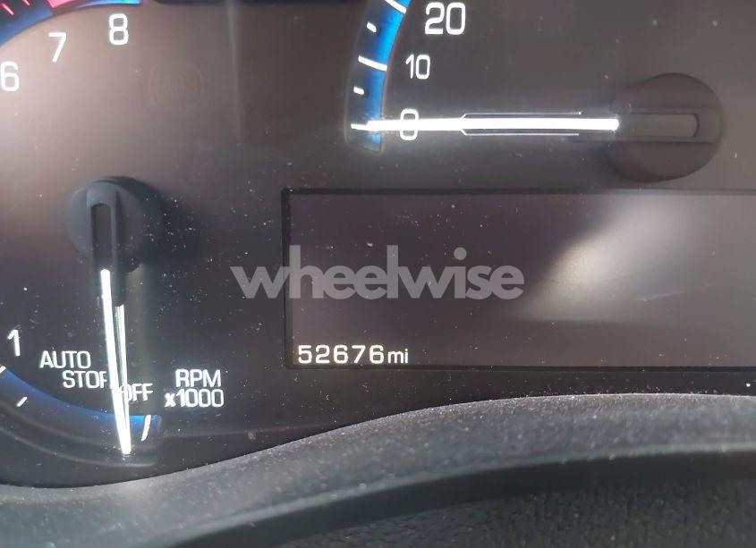 Photo 15 of 2016 Cadillac Ats LUXURY COLLECTION (VIN 1G6AB1RX9G0194349)