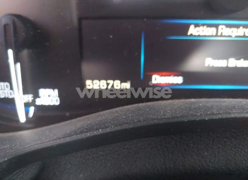 Photo 7 of 2016 Cadillac Ats LUXURY COLLECTION (VIN 1G6AB1RX9G0194349)