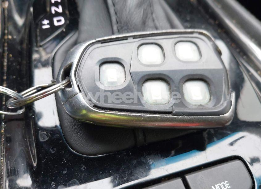 Photo 11 of 2015 Cadillac Ats LUXURY (VIN 1G6AB1RXXF0115494)