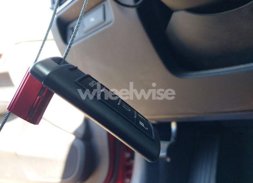 Photo 11 of 2014 Cadillac Ats LUXURY (VIN 1G6AB5R32E0163896)